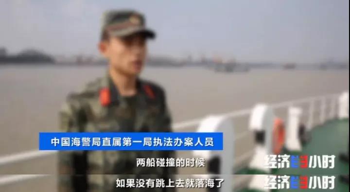 特大走私案告破！案值近10億元！整整裝滿40個(gè)集裝箱