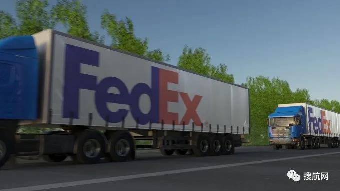 亞馬遜準(zhǔn)備在明年超越UPS和聯(lián)邦快遞，成為美國最大的快遞服務(wù)商