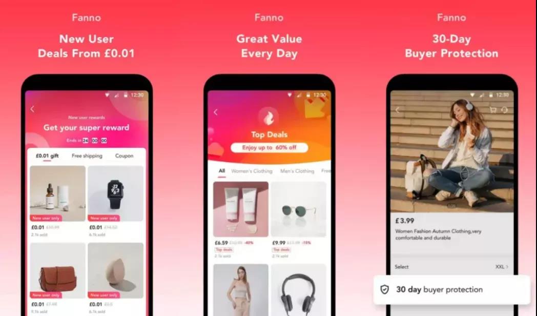 字節(jié)系Fanno橫空出世，進(jìn)還是不進(jìn)？
