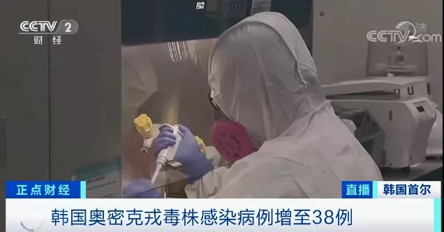 韓國(guó)，也麻煩了！