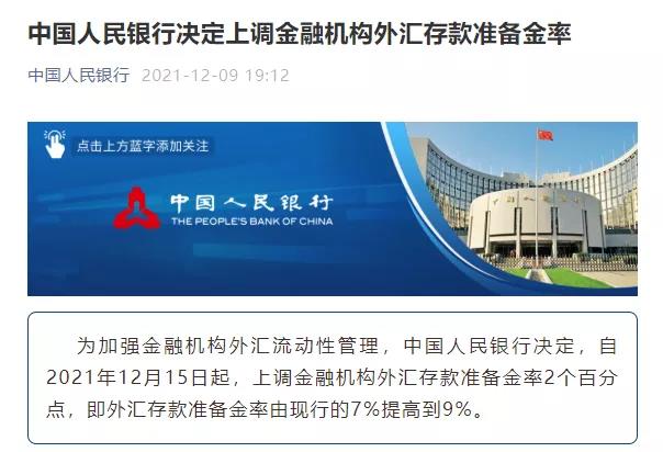 深夜突發(fā)！剛剛，央行出手，人民幣匯率直線暴跌300點(diǎn)！外貿(mào)人直呼有救了！