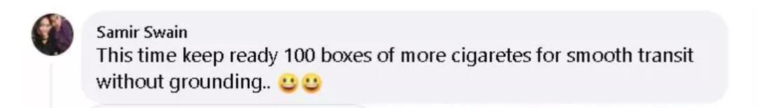 長賜號再回蘇伊士運(yùn)河，網(wǎng)友評論更精彩 