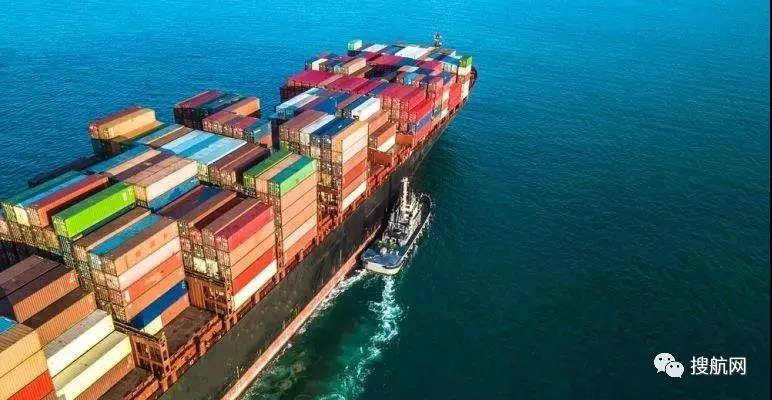 新一年的海運長期合同運價將創(chuàng)紀(jì)錄！首輪平均投標(biāo)價是去年的3到5倍