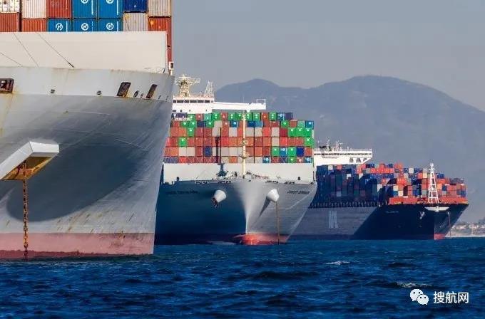 今年航運(yùn)公司在物流領(lǐng)域掀起并購潮！MSC以67億美元向Bolloré發(fā)出收購要約！