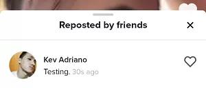 TikTok又有新變化？“一鍵轉(zhuǎn)發(fā)”或成引流新玩法！