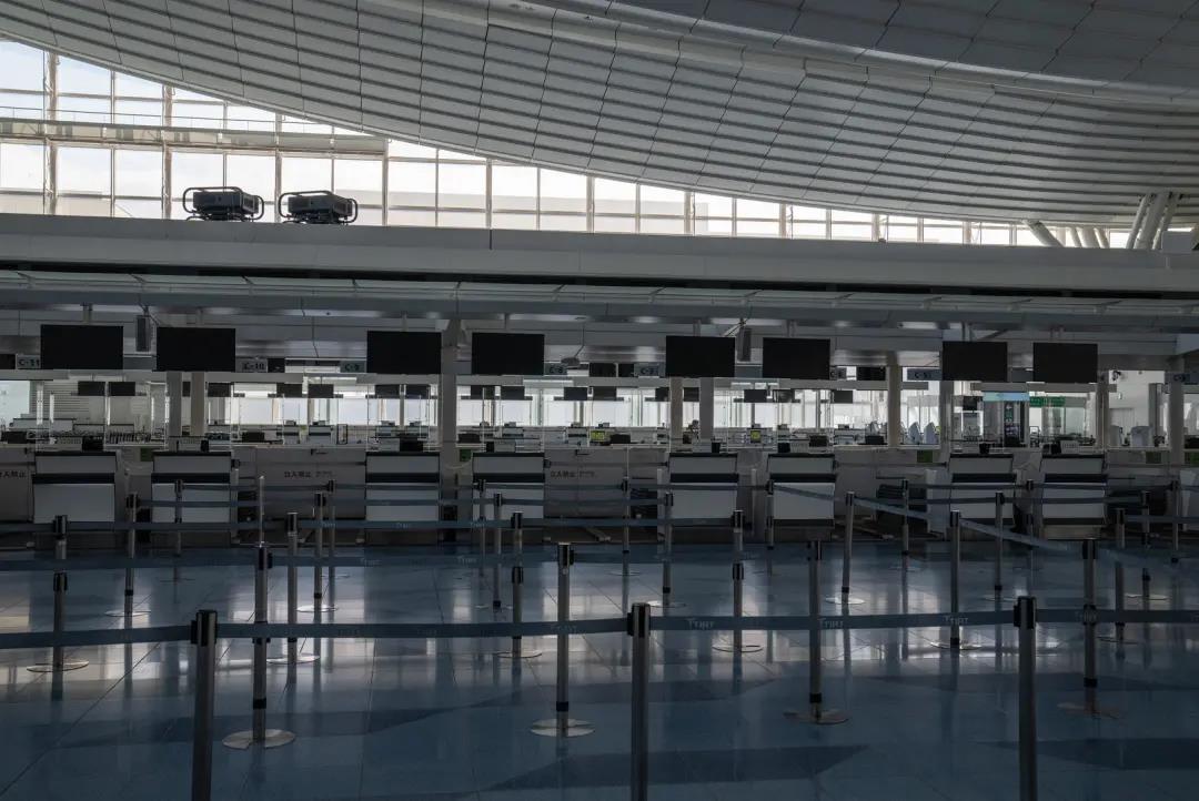 我在國外，真的回不去！