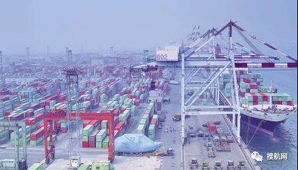 吉大港4萬(wàn)多個(gè)集裝箱積壓，港口致信托運(yùn)人盡快提箱，并發(fā)布強(qiáng)制規(guī)定