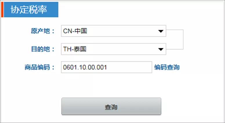 RCEP原產(chǎn)地證書熱點問題解答
