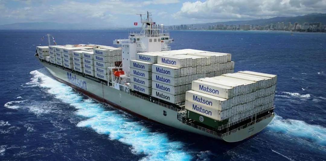 美線快船變“慢船”，如何駛出窘境？