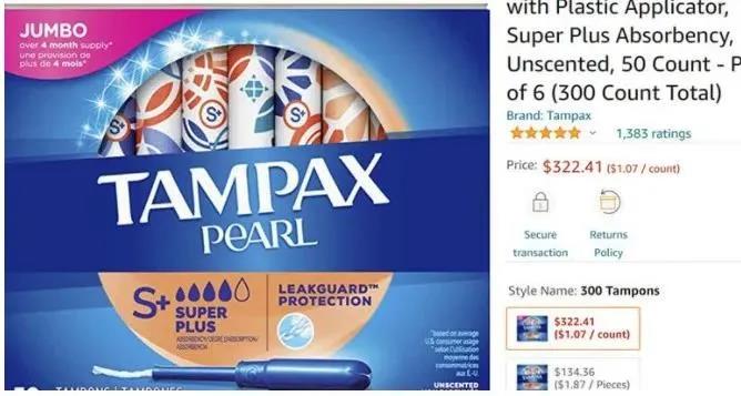 再下封店警告！亞馬遜正嚴打這類爆款，有產(chǎn)品價格暴漲1800%……