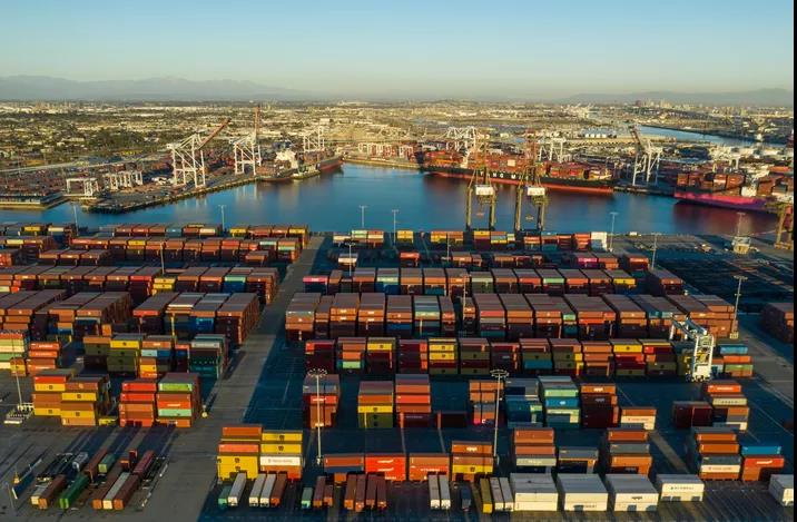 全球準(zhǔn)班率降至歷史新低！跨太平洋航線最慘淡