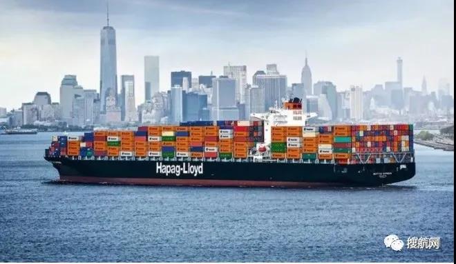 赫伯羅特：堅持以海運為核心業(yè)務(wù)，不涉足空運，貨代將是長期戰(zhàn)略中不可或缺的一部分