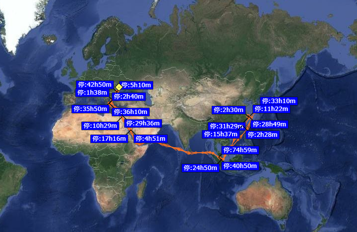 人在烏克蘭，我與爆炸僅七八公里！
