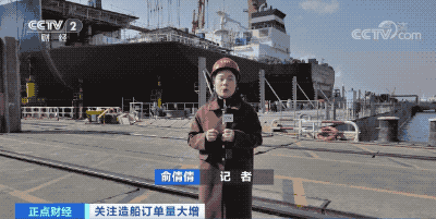 發(fā)貨排到2025年！中國企業(yè)拿下這一行業(yè)近一半訂單！