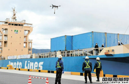 500艘船擁擠水域?qū)嵈囼?yàn)成功！無(wú)人船時(shí)代真的快了