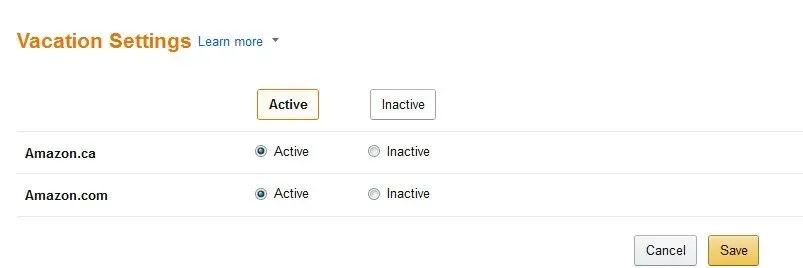 4月15日起，亞馬遜將自動扔掉賣家這類庫存！