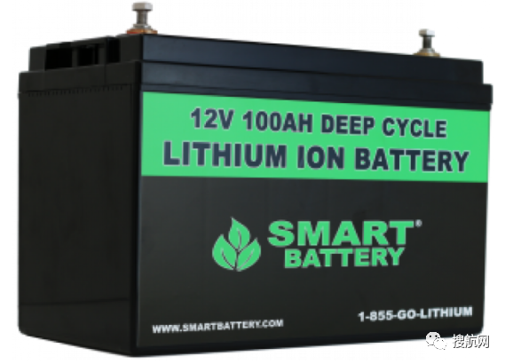 注意！有關(guān)鋰電池的空運(yùn)新規(guī)將于4月1日生效