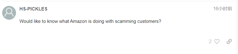 亞馬遜又推新功能！賣家“粉碎差評(píng)”有望？