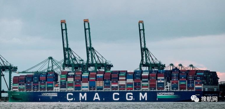 因未按長(zhǎng)期合同提供艙位，兩家托運(yùn)人對(duì)達(dá)飛和長(zhǎng)榮提起訴訟