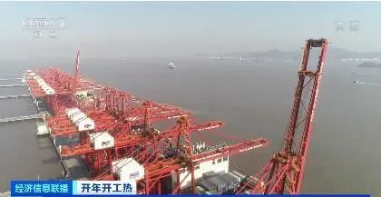 4月1日，海運費將以實際開船日核算！中國出口航線??！