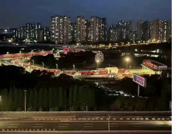 “自殺式物流”火了！跨境賣家：而我卻只?！白跃取绷耍? data-filename=