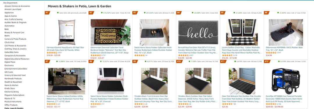 大批賣家?guī)齑嬖狻把础?！這一平臺又現(xiàn)大規(guī)?！皧Z命”bug！