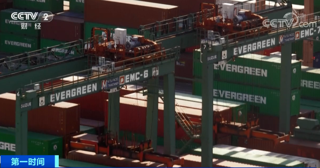 日元貶值，電商大量進(jìn)貨，日本物流成本上升，貨物積壓成常態(tài)