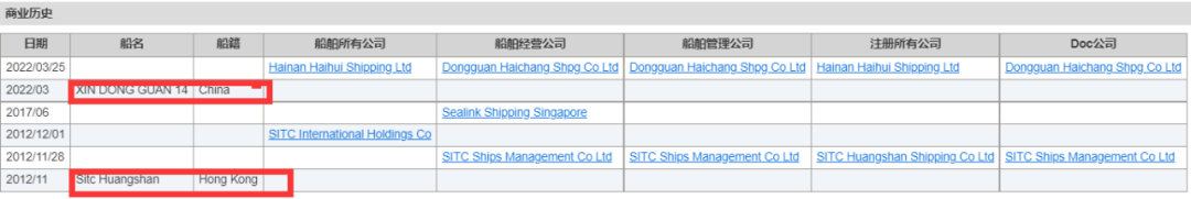 海豐將賣光最后5艘干散貨船舶，徹底退出干散航業(yè)