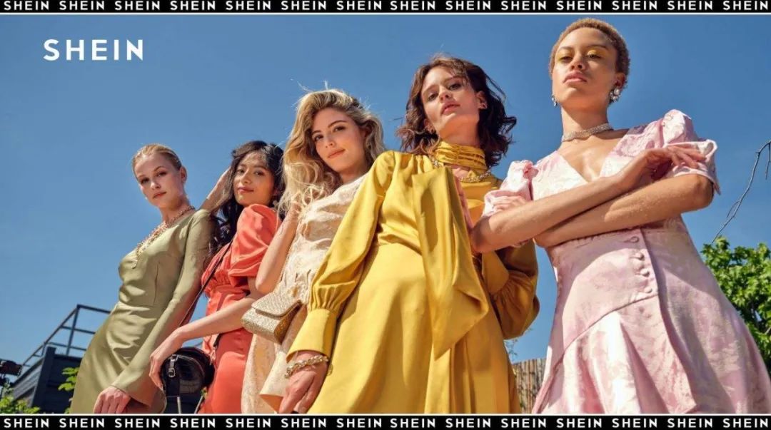 超越TikTok！SHEIN成美國下載量最大App，亞馬遜都將輸給它……
