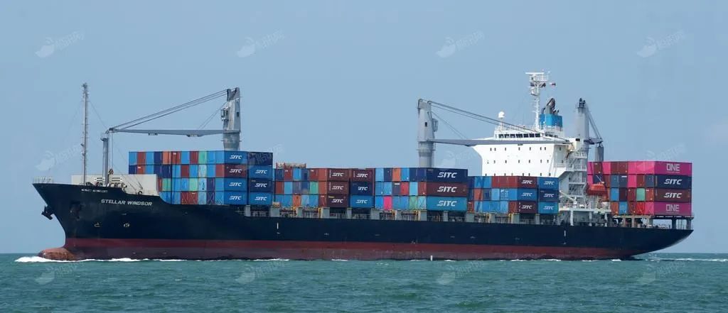 MSC在中國(guó)市場(chǎng)上瘋狂搜尋可購(gòu)買的二手船舶