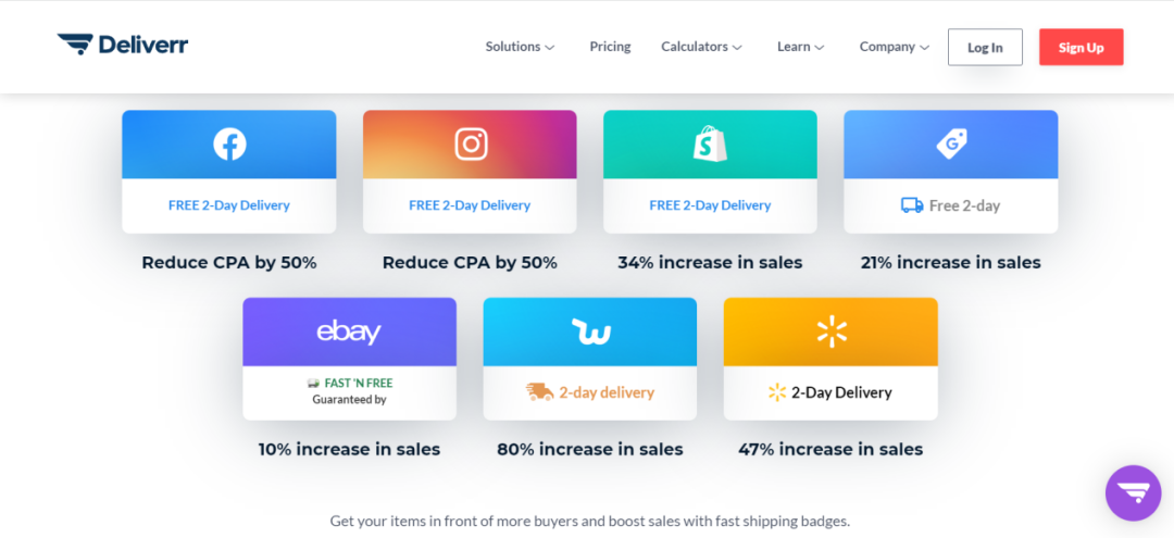 勁敵還是copy？Shopify越來越像亞馬遜