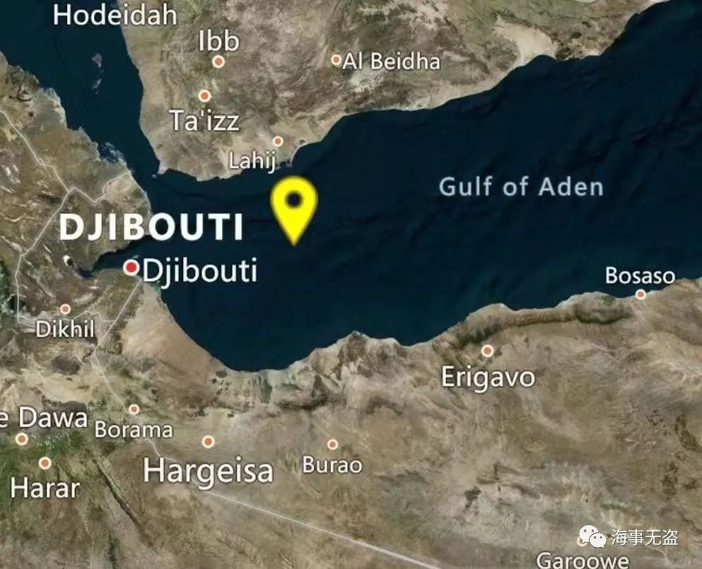 與海軍交火+靠近貨船，索馬里海盜正在卷土重來?。? data-filename=