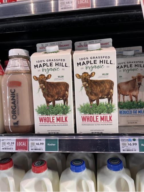 兩菜一湯85美金！飆升的美國(guó)物價(jià)，低迷的消費(fèi)欲望