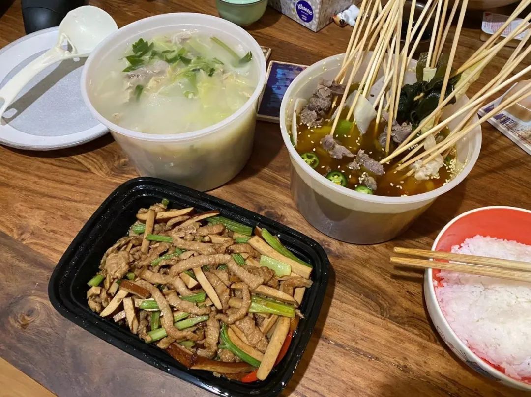 兩菜一湯85美金！飆升的美國(guó)物價(jià)，低迷的消費(fèi)欲望