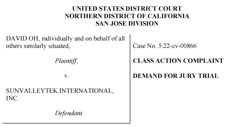 刷單后遺癥？大賣澤寶遭消費者索賠，金額高達3300萬！