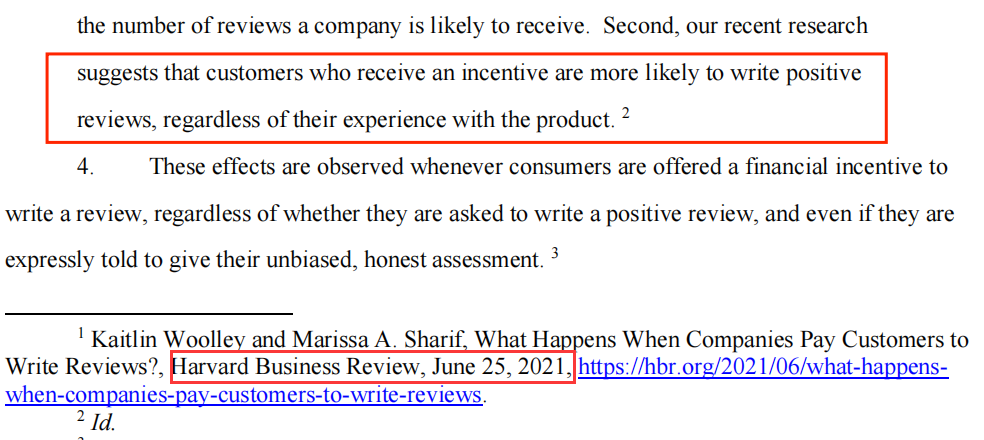 刷單后遺癥？大賣澤寶遭消費者索賠，金額高達3300萬！