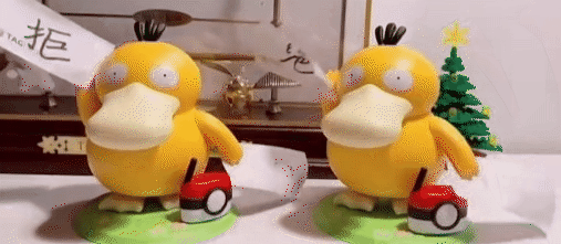 一鴨難求！義烏工廠連夜趕制可達(dá)鴨