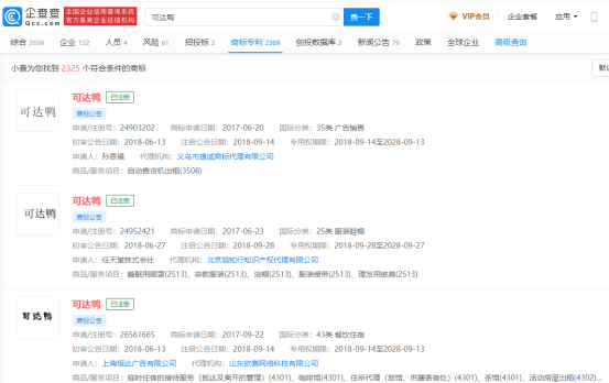 一鴨難求！義烏工廠連夜趕制可達(dá)鴨