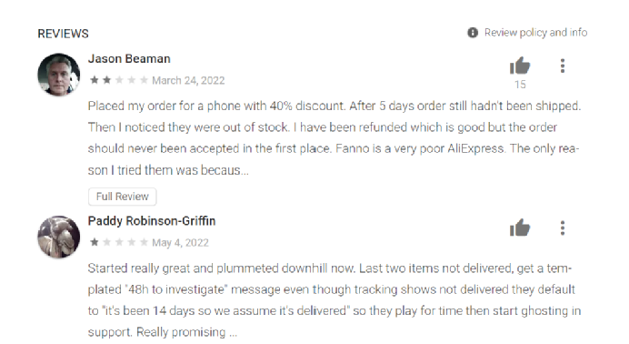 字節(jié)擬關(guān)停Fanno？流量嚴(yán)重下滑，賣家訂單大幅下跌