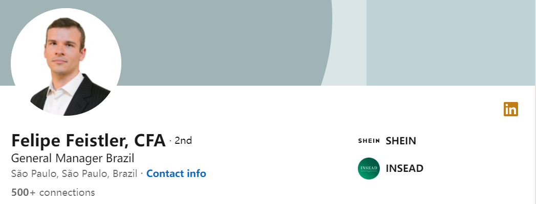 SHEIN再出手！從Shopee和速賣通挖人，要在巴西大干一場！
