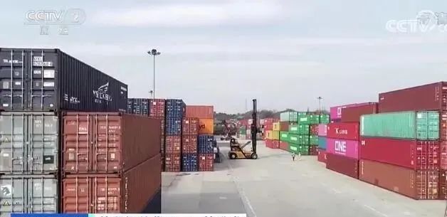 剛剛重磅！國務(wù)院最新文件：推動(dòng)外貿(mào)保穩(wěn)提質(zhì)！打擊海運(yùn)價(jià)格壟斷違法行為！擴(kuò)大船公司直客對接業(yè)務(wù)規(guī)模