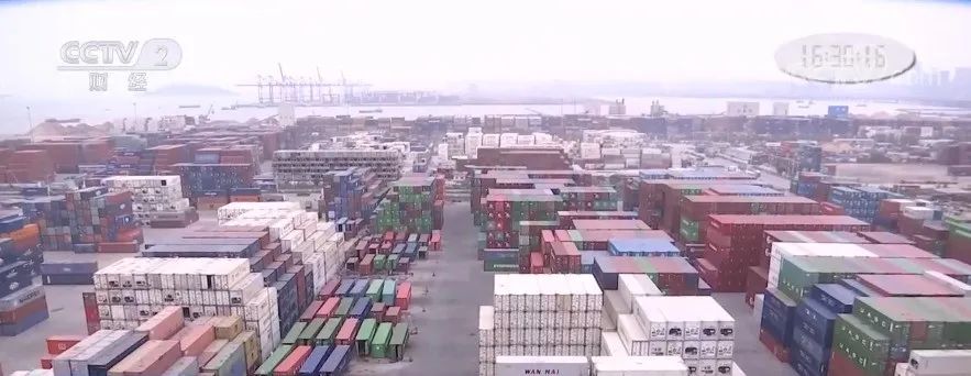 剛剛重磅！國務(wù)院最新文件：推動(dòng)外貿(mào)保穩(wěn)提質(zhì)！打擊海運(yùn)價(jià)格壟斷違法行為！擴(kuò)大船公司直客對接業(yè)務(wù)規(guī)模