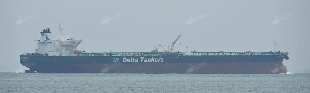 一艘油輪牽扯四國，扣船+搶油似強盜，并引發(fā)扣船大戰(zhàn)