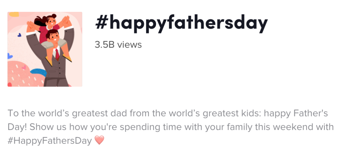 搶占父親節(jié)新商機(jī)，讓營(yíng)銷“爸氣十足”