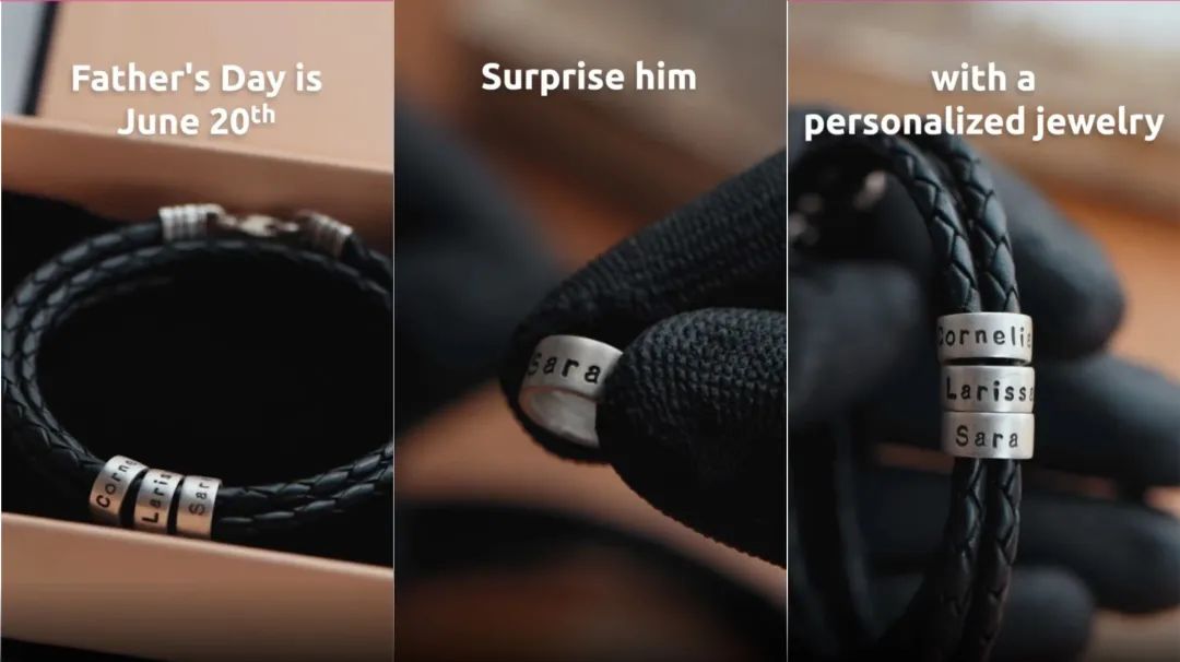 搶占父親節(jié)新商機(jī)，讓營(yíng)銷“爸氣十足”