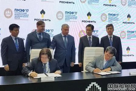 訂單放棄了？合資船廠不要了？俄羅斯放話：拒絕合作