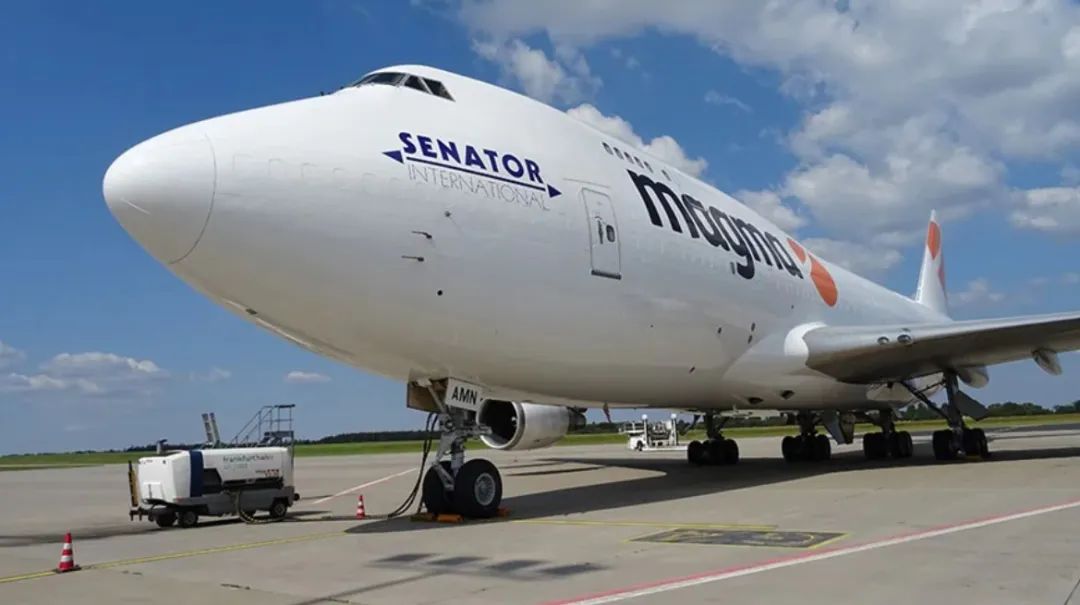 完成！馬士基再次完成一筆重磅公司并購