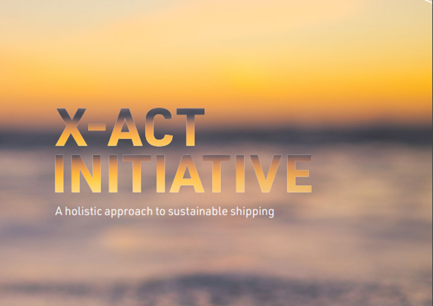 幫助船東脫碳，WinGD推出新的全方位脫碳戰(zhàn)略X-ACT，5個方向
