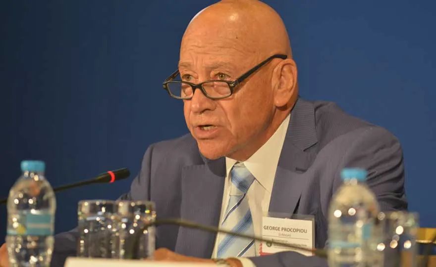 希臘大船東：歐盟對俄石油制裁，就是個笑話！