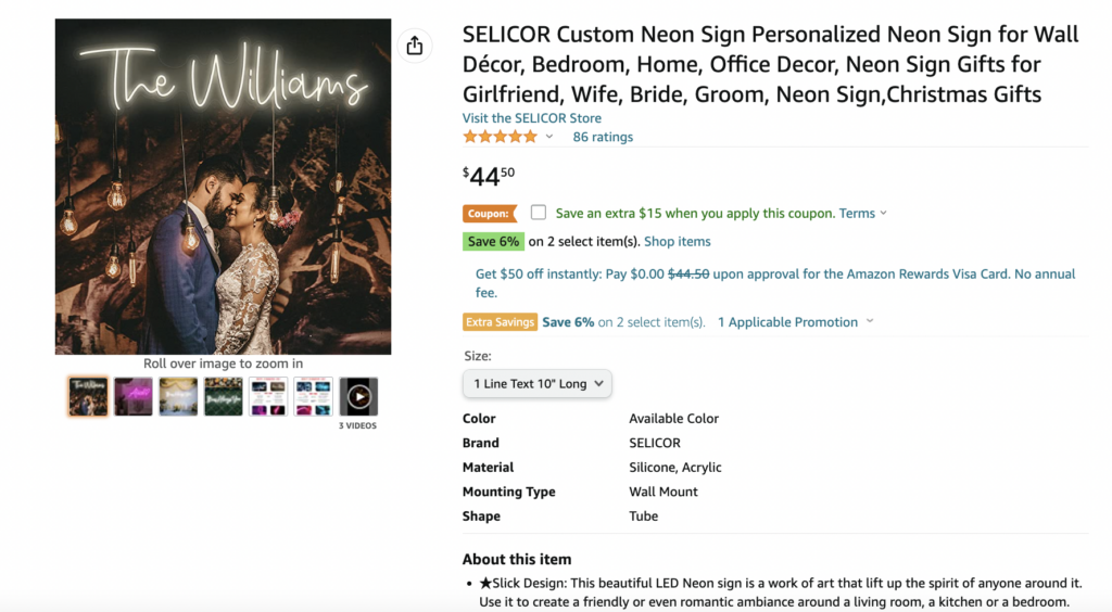 銷(xiāo)售額飆升1023%，亞馬遜上這類(lèi)產(chǎn)品即將大爆發(fā)？！